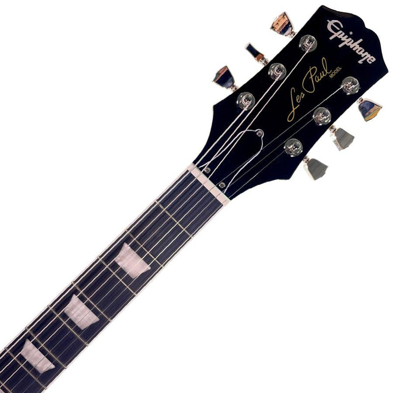 Guitarra Electrica EpiphoneLes Paul Eilmfomfnh1 Modern - The Music Site