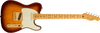 Guitarra Electrica Fender 75th Anniversary Commemorative Telecaster®, Maple Fingerboard, 2-Color Bourbon Burst 0177532833 - The Music Site