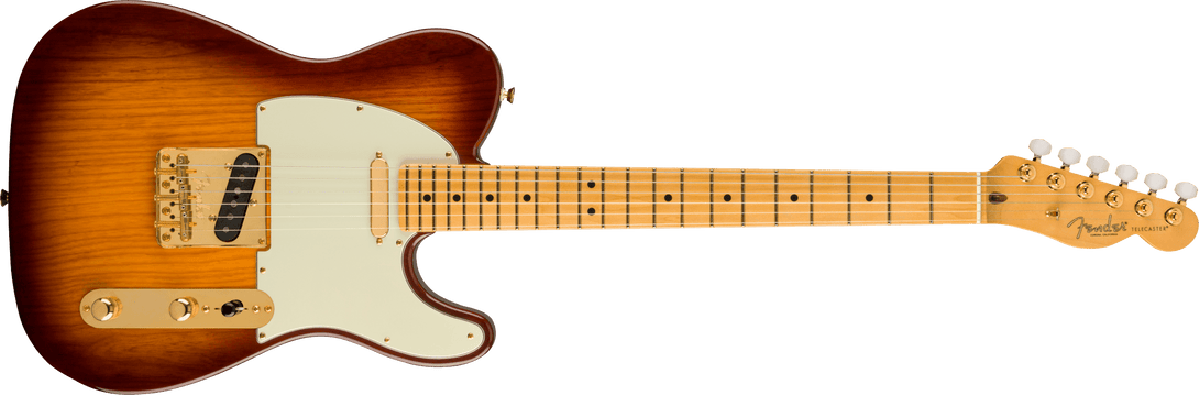 Fender 75th anniversary commemorative telecaster new arrivals
