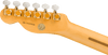 Guitarra Electrica Fender 75th Anniversary Commemorative Telecaster®, Maple Fingerboard, 2-Color Bourbon Burst 0177532833 - The Music Site