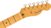 Guitarra Electrica Fender 75th Anniversary Commemorative Telecaster®, Maple Fingerboard, 2-Color Bourbon Burst 0177532833 - The Music Site