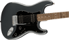 Guitarra Electrica Fender Affinity Series™ Stratocaster® HH, Laurel Fingerboard, Black Pickguard, Charcoal Frost Metallicl 0378051569 - The Music Site