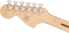 Guitarra Electrica Fender Affinity Series™ Stratocaster® HH, Laurel Fingerboard, Black Pickguard, Charcoal Frost Metallicl 0378051569 - The Music Site