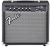 Guitarra Electrica Fender Affinity Series™ Stratocaster® HSS Pack, Laurel Fingerboard, Brown Sunburst, Gig Bag, 15G - 120V - The Music Site