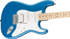 Guitarra Electrica Fender Affinity Series™ Stratocaster® HSS Pack, Maple Fingerboard, Lake Placid Blue, Gig Bag, 15G - 120V 0372820002 - The Music Site