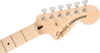 Guitarra Electrica Fender Affinity Series™ Stratocaster® HSS Pack, Maple Fingerboard, Lake Placid Blue, Gig Bag, 15G - 120V 0372820002 - The Music Site