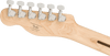 Guitarra Electrica Fender Affinity Series™ Telecaster® Deluxe, Laurel Fingerboard, White Pickguard, Burgundy Mist 0378250566 - The Music Site