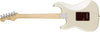 Guitarra Electrica Fender American Elite Stratocaster®, Ebony Fingerboard, Olympic Pearl - The Music Site
