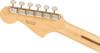 Guitarra Electrica Fender American Performer Jazzmaster®, diapasón de palisandro, azul satinado Lake Placid 0115210302 - The Music Site