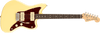 Guitarra Electrica Fender American Performer Jazzmaster®, diapasón de palisandro, blanco vintage 0115210341 - The Music Site
