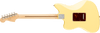 Guitarra Electrica Fender American Performer Jazzmaster®, diapasón de palisandro, blanco vintage 0115210341 - The Music Site