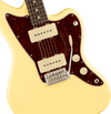 Guitarra Electrica Fender American Performer Jazzmaster®, diapasón de palisandro, blanco vintage 0115210341 - The Music Site
