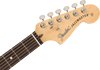 Guitarra Electrica Fender American Performer Jazzmaster®, diapasón de palisandro, blanco vintage 0115210341 - The Music Site