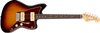 Guitarra Electrica Fender American Performer Jazzmaster®, diapasón de palisandro, rayos de sol de 3 colores 0115210300 - The Music Site