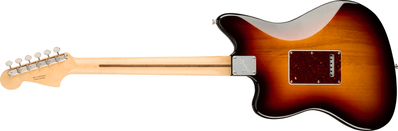 Guitarra Electrica Fender American Performer Jazzmaster®, diapasón de palisandro, rayos de sol de 3 colores 0115210300 - The Music Site