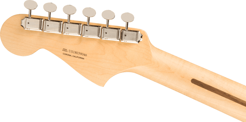 Guitarra Electrica Fender American Performer Jazzmaster®, diapasón de palisandro, rayos de sol de 3 colores 0115210300 - The Music Site
