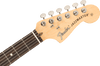 Guitarra Electrica Fender American Performer Jazzmaster®, diapasón de palisandro, rayos de sol de 3 colores 0115210300 - The Music Site