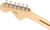 Guitarra Electrica Fender American Performer Stratocaster®, diapasón de arce, azul satinado Lake Placid 0114912302 - The Music Site