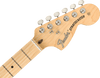 Guitarra Electrica Fender American Performer Stratocaster®, diapasón de arce, azul satinado Lake Placid 0114912302 - The Music Site