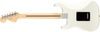 Guitarra Electrica Fender American Performer Stratocaster®, Rosewood Fingerboard, Arctic White 0114910380 - The Music Site
