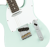 Guitarra Electrica Fender American Performer Telecaster®, diapasón de palisandro, azul sónico satinado 0115110372 - The Music Site