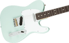 Guitarra Electrica Fender American Performer Telecaster®, diapasón de palisandro, azul sónico satinado 0115110372 - The Music Site