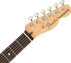 Guitarra Electrica Fender American Performer Telecaster®, diapasón de palisandro, azul sónico satinado 0115110372 - The Music Site