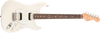Guitarra Electrica Fender American Pro Stratocaster® HH ShawBucker™, diapasón de palisandro, blanco olímpico 0113050705 - The Music Site