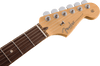 Guitarra Electrica Fender American Pro Stratocaster® HH ShawBucker™, diapasón de palisandro, blanco olímpico 0113050705 - The Music Site