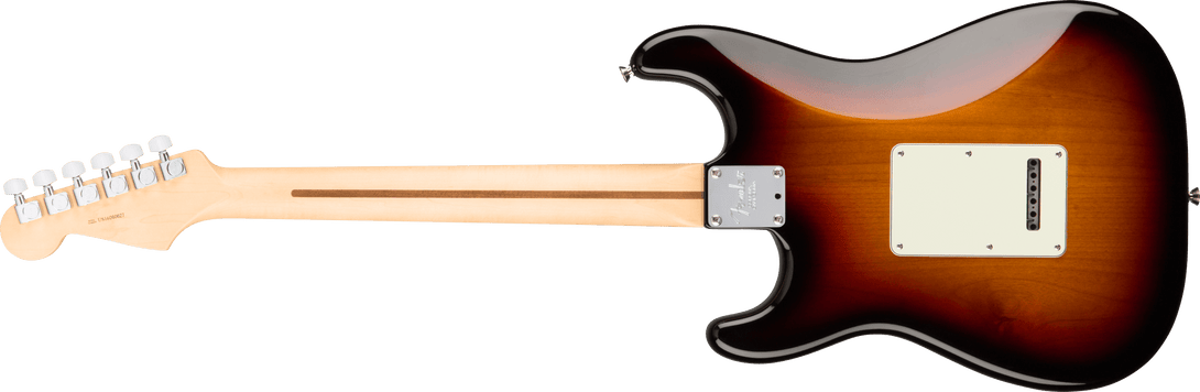 Guitarra Electrica Fender American Pro Stratocaster® HH ShawBucker™, diapasón de palisandro, rayos de sol de 3 colores 0113050700 - The Music Site
