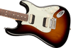 Guitarra Electrica Fender American Pro Stratocaster® HH ShawBucker™, diapasón de palisandro, rayos de sol de 3 colores 0113050700 - The Music Site