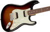 Guitarra Electrica Fender American Pro Stratocaster® HH ShawBucker™, diapasón de palisandro, rayos de sol de 3 colores 0113050700 - The Music Site