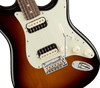 Guitarra Electrica Fender American Pro Stratocaster® HH ShawBucker™, diapasón de palisandro, rayos de sol de 3 colores 0113050700 - The Music Site