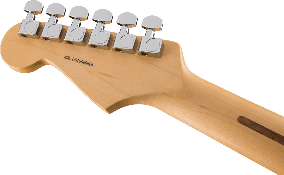 Guitarra Electrica Fender American Pro Stratocaster® HH ShawBucker™, diapasón de palisandro, rayos de sol de 3 colores 0113050700 - The Music Site