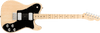 Guitarra Electrica Fender American Pro Telecaster® Deluxe ShawBucker™, diapasón de arce, fresno natural0113082721 - The Music Site