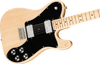 Guitarra Electrica Fender American Pro Telecaster® Deluxe ShawBucker™, diapasón de arce, fresno natural0113082721 - The Music Site