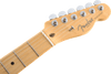 Guitarra Electrica Fender American Pro Telecaster® Deluxe ShawBucker™, diapasón de arce, fresno natural0113082721 - The Music Site