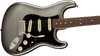Guitarra Electrica Fender American Professional II Stratocaster®, diapasón de palisandro, mercurio 0113900755 - The Music Site