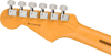 Guitarra Electrica Fender American Professional II Stratocaster®, diapasón de palisandro, mercurio 0113900755 - The Music Site