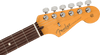 Guitarra Electrica Fender American Professional II Stratocaster®, diapasón de palisandro, mercurio 0113900755 - The Music Site