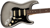 Guitarra Electrica Fender American Professional II Stratocaster® HSS, diapasón de palisandro, mercurio 0113910755 - The Music Site