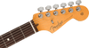 Guitarra Electrica Fender American Professional II Stratocaster® HSS, diapasón de palisandro, mercurio 0113910755 - The Music Site