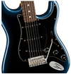 Guitarra Electrica Fender American Professional II Stratocaster®, Rosewood Fingerboard, Dark Night 0113900761 - The Music Site