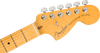 Guitarra Electrica Fender American Professional II Telecaster® Deluxe, Diapasón de arce, Azul Miami 0113962719 - The Music Site