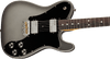 Guitarra Electrica Fender American Professional II Telecaster® Deluxe, diapasón de palisandro, mercurio 0113960755 - The Music Site