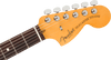Guitarra Electrica Fender American Professional II Telecaster® Deluxe, diapasón de palisandro, mercurio 0113960755 - The Music Site