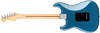 Guitarra Electrica Fender American Professional Stratocaster, Ebony Fingerboard, Lake Placid Blue Limited Edition 0113091702 - The Music Site