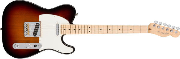 Guitarra Electrica Fender American Professional Tele 01130627 - The Music Site