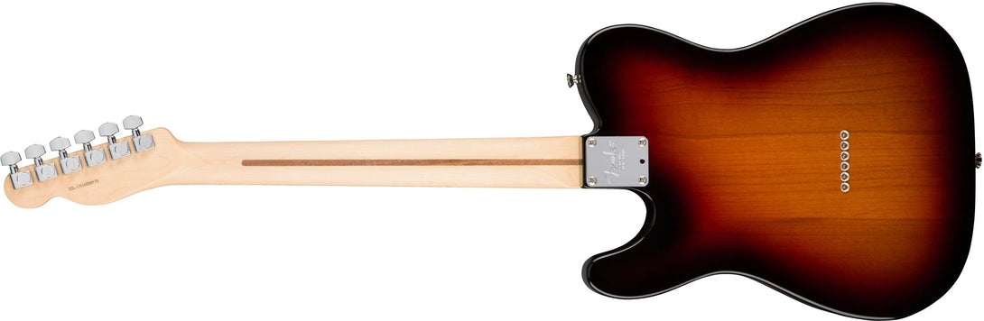 Guitarra Electrica Fender American Professional Tele 01130627 - The Music Site