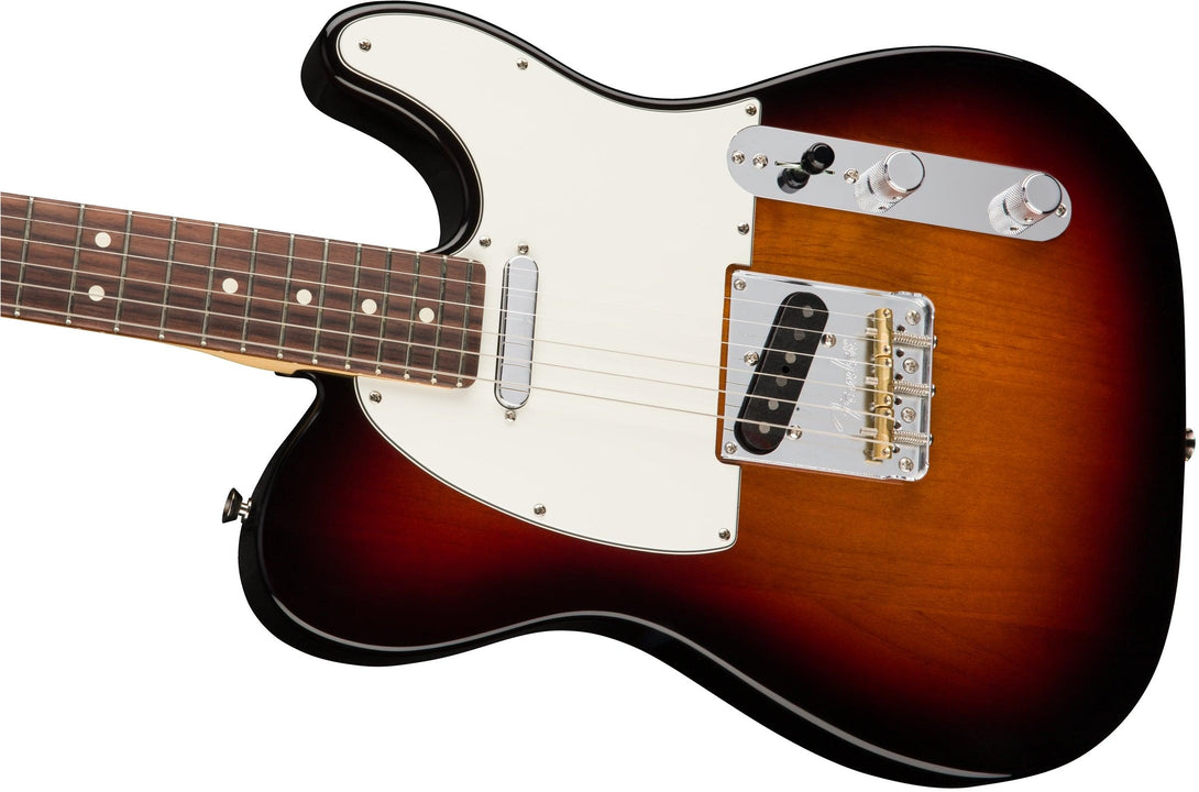 Guitarra Electrica Fender American Professional Tele 01130627 - The Music Site